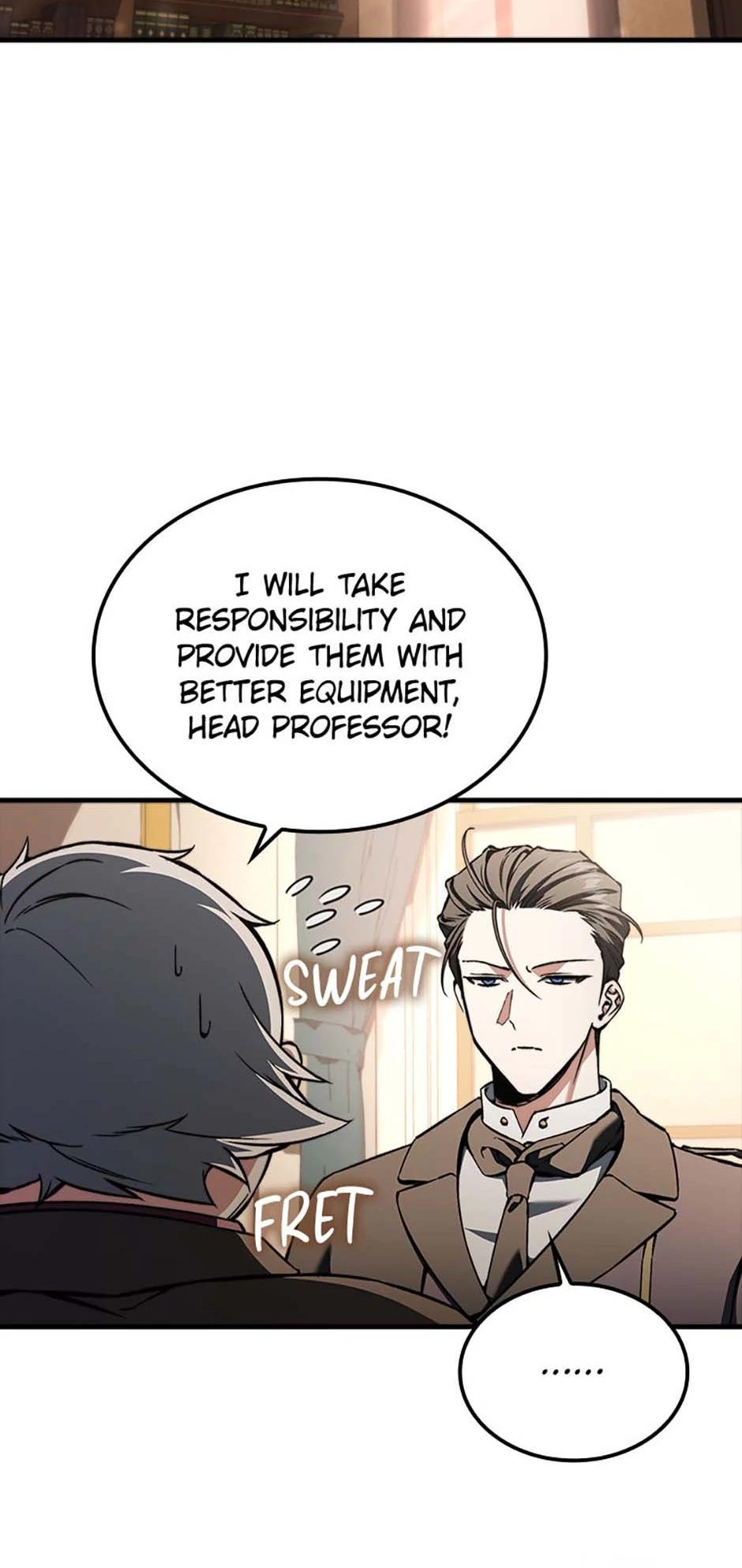 The Villain's Survival Route Chapter 31 - Page 10