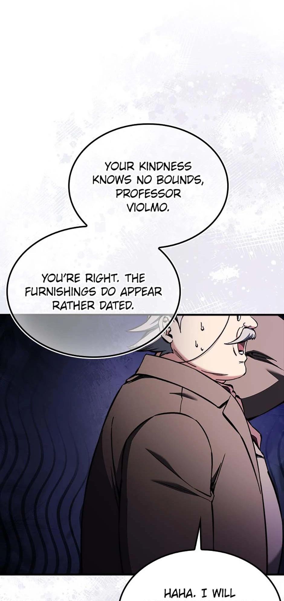 The Villain's Survival Route Chapter 31 - Page 11