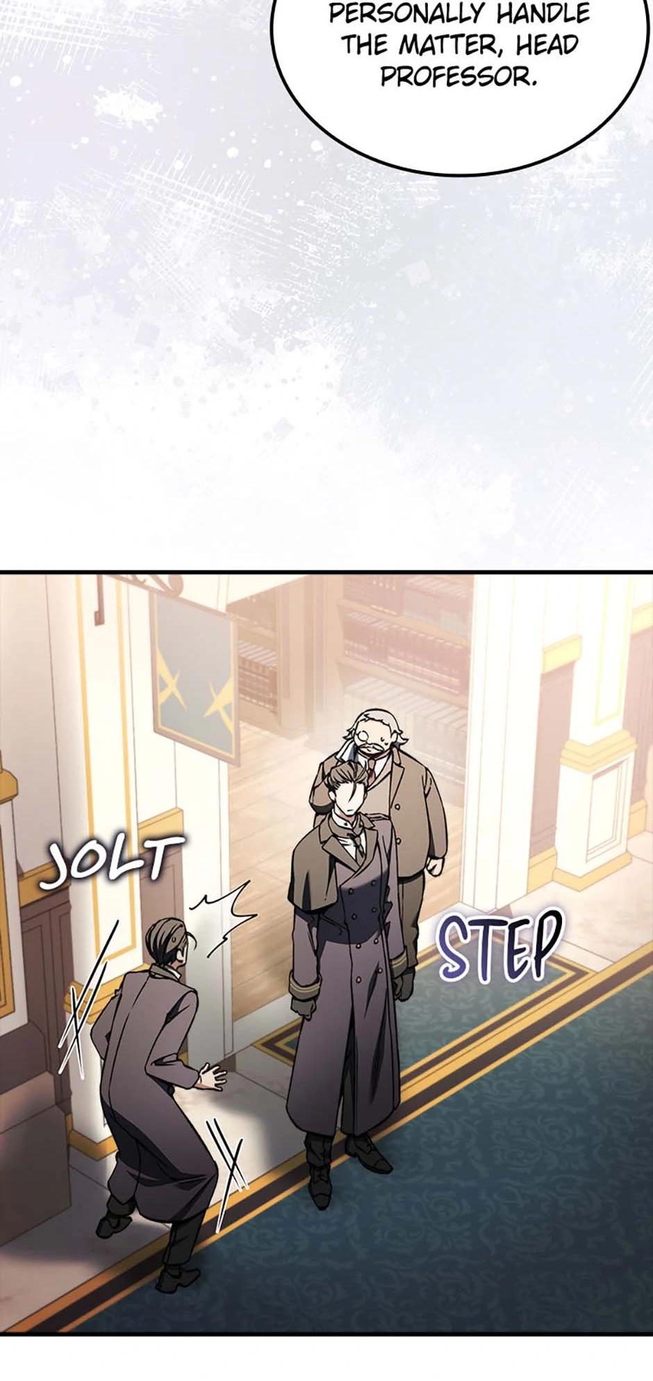 The Villain's Survival Route Chapter 31 - Page 12