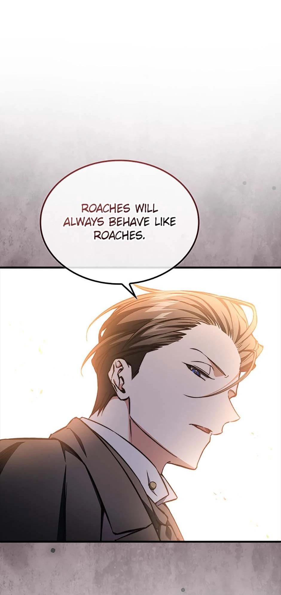 The Villain's Survival Route Chapter 31 - Page 13