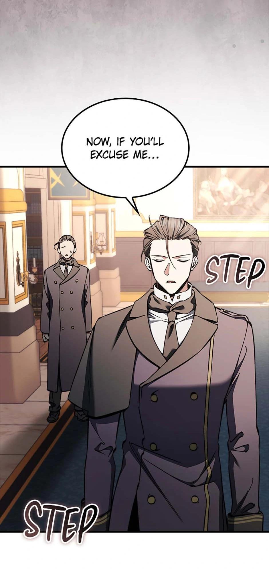 The Villain's Survival Route Chapter 31 - Page 14