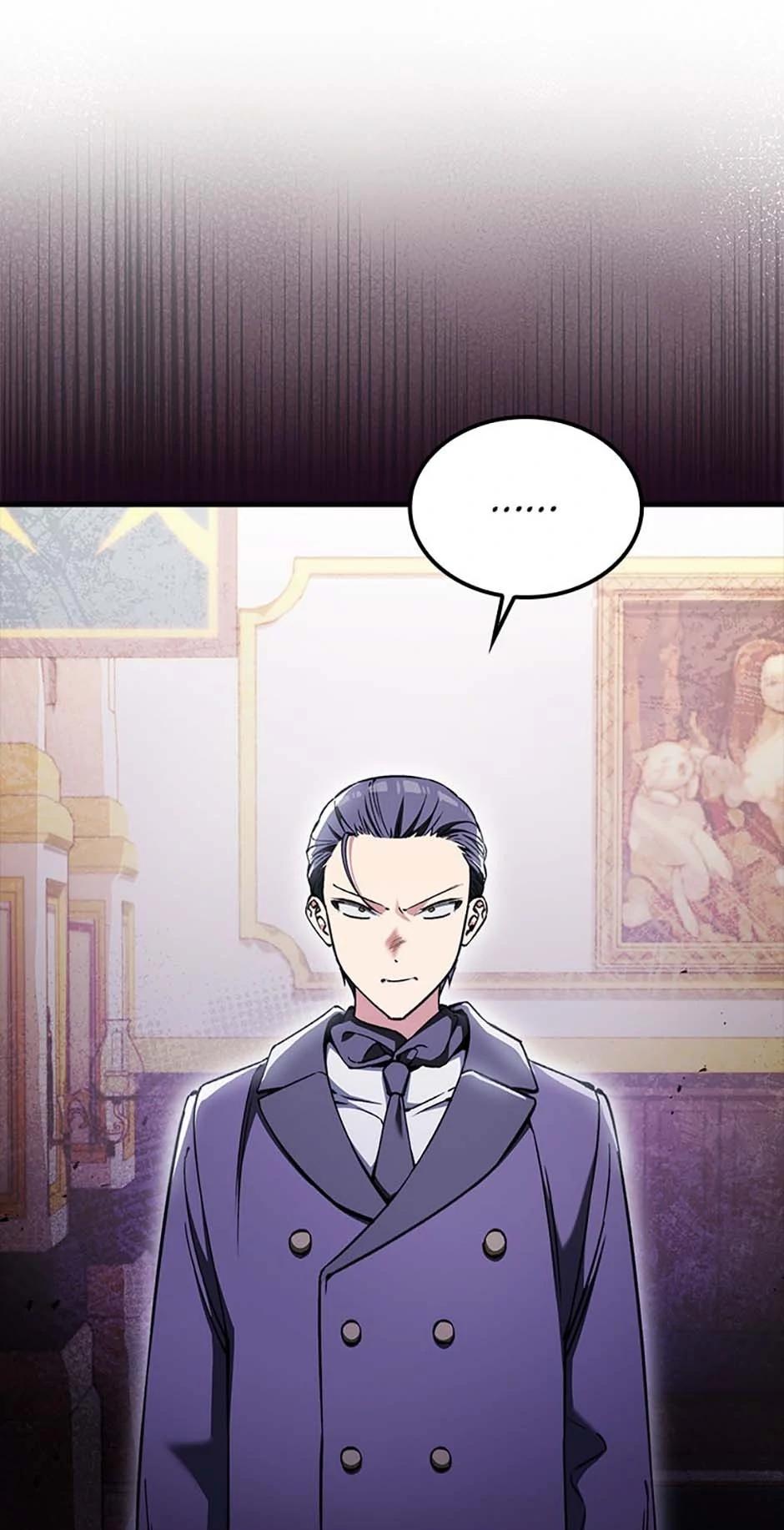 The Villain's Survival Route Chapter 31 - Page 15