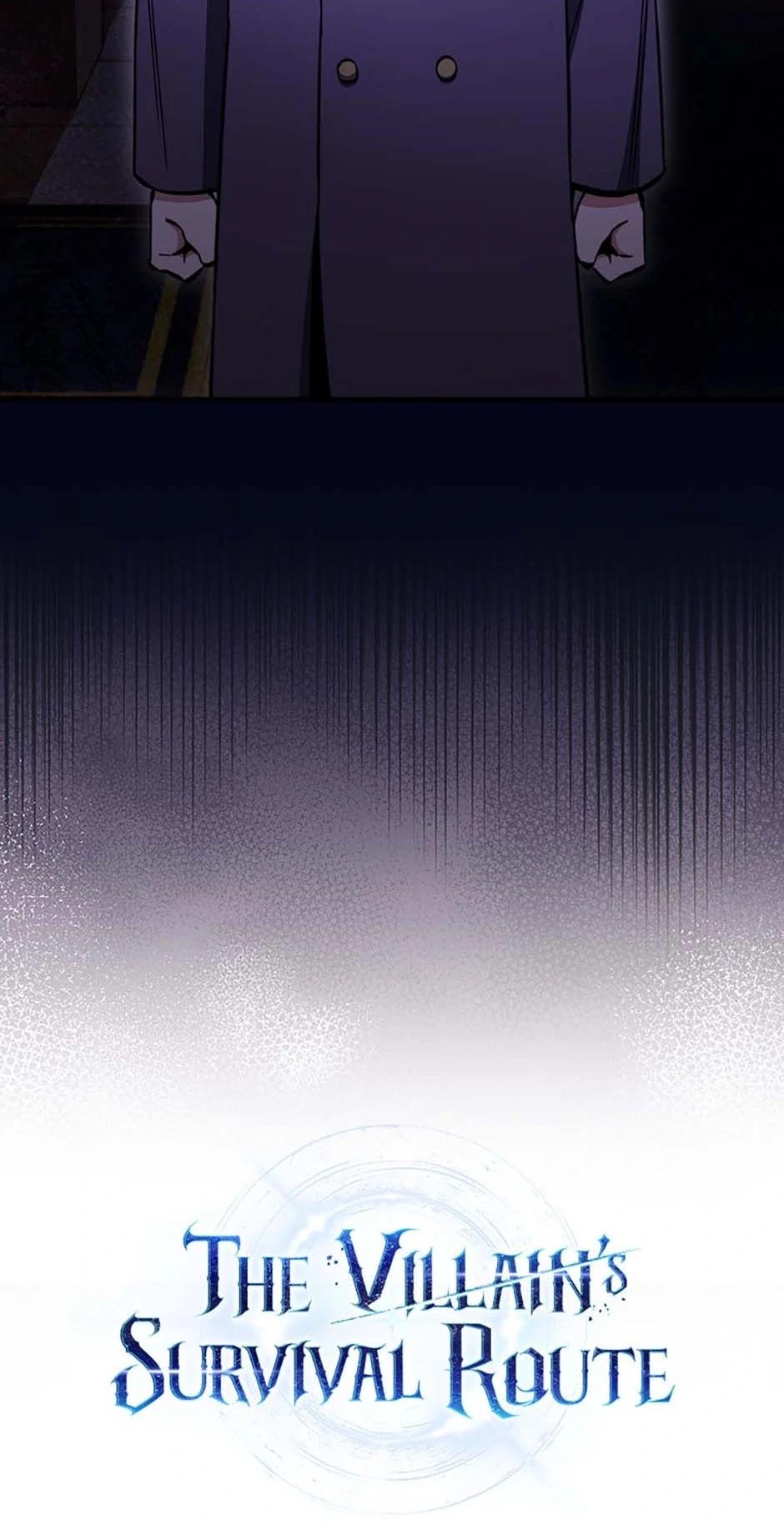 The Villain's Survival Route Chapter 31 - Page 16