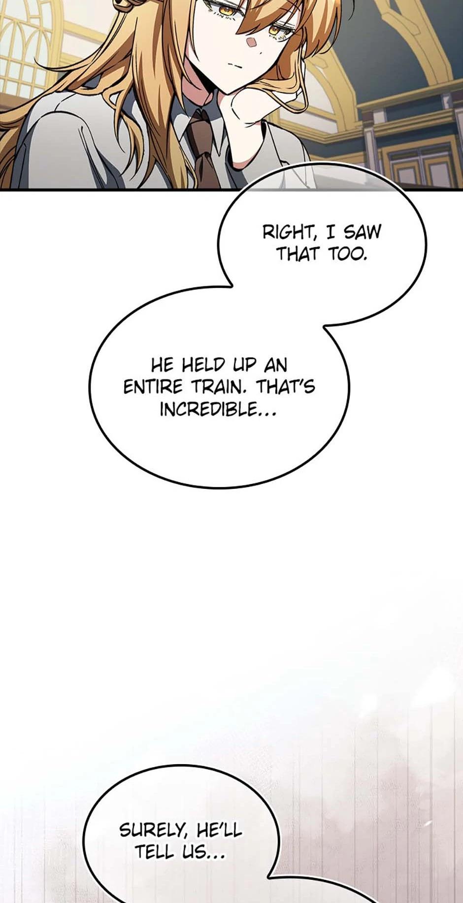 The Villain's Survival Route Chapter 31 - Page 20