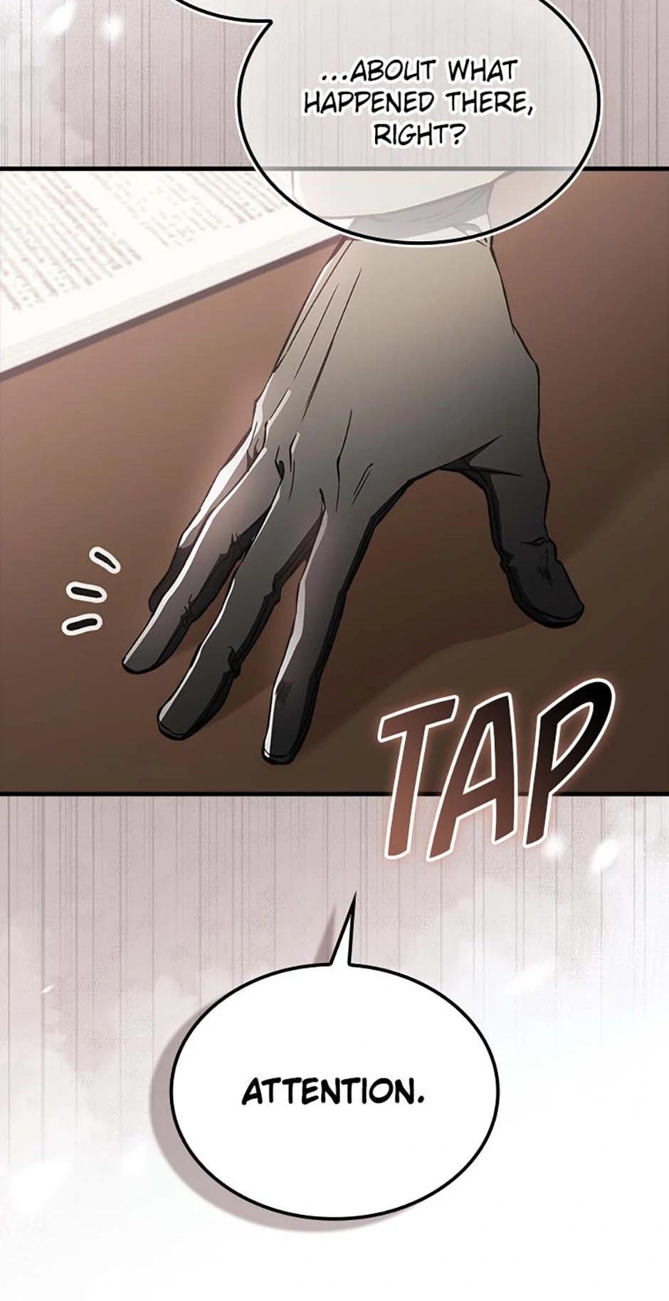 The Villain's Survival Route Chapter 31 - Page 21