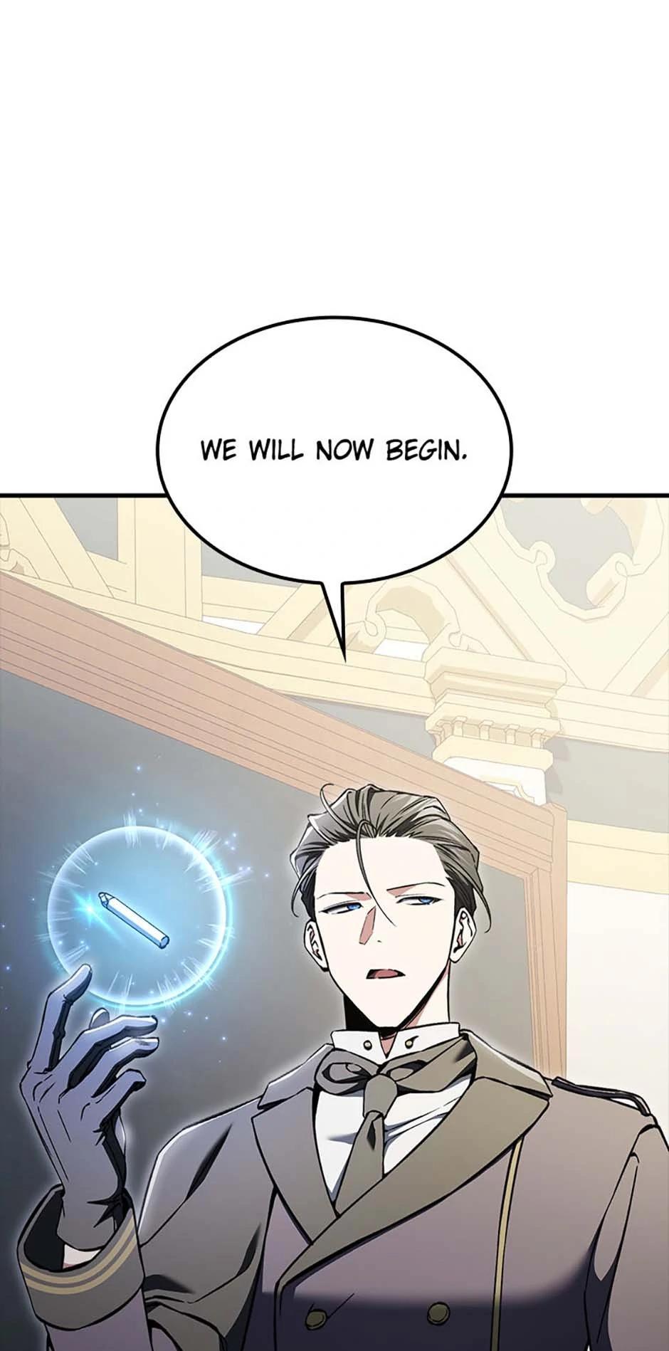 The Villain's Survival Route Chapter 31 - Page 22