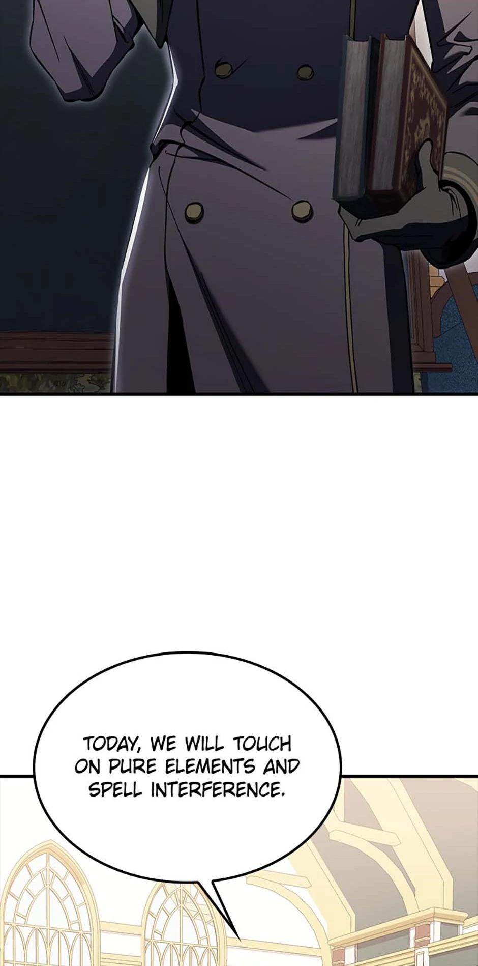 The Villain's Survival Route Chapter 31 - Page 23