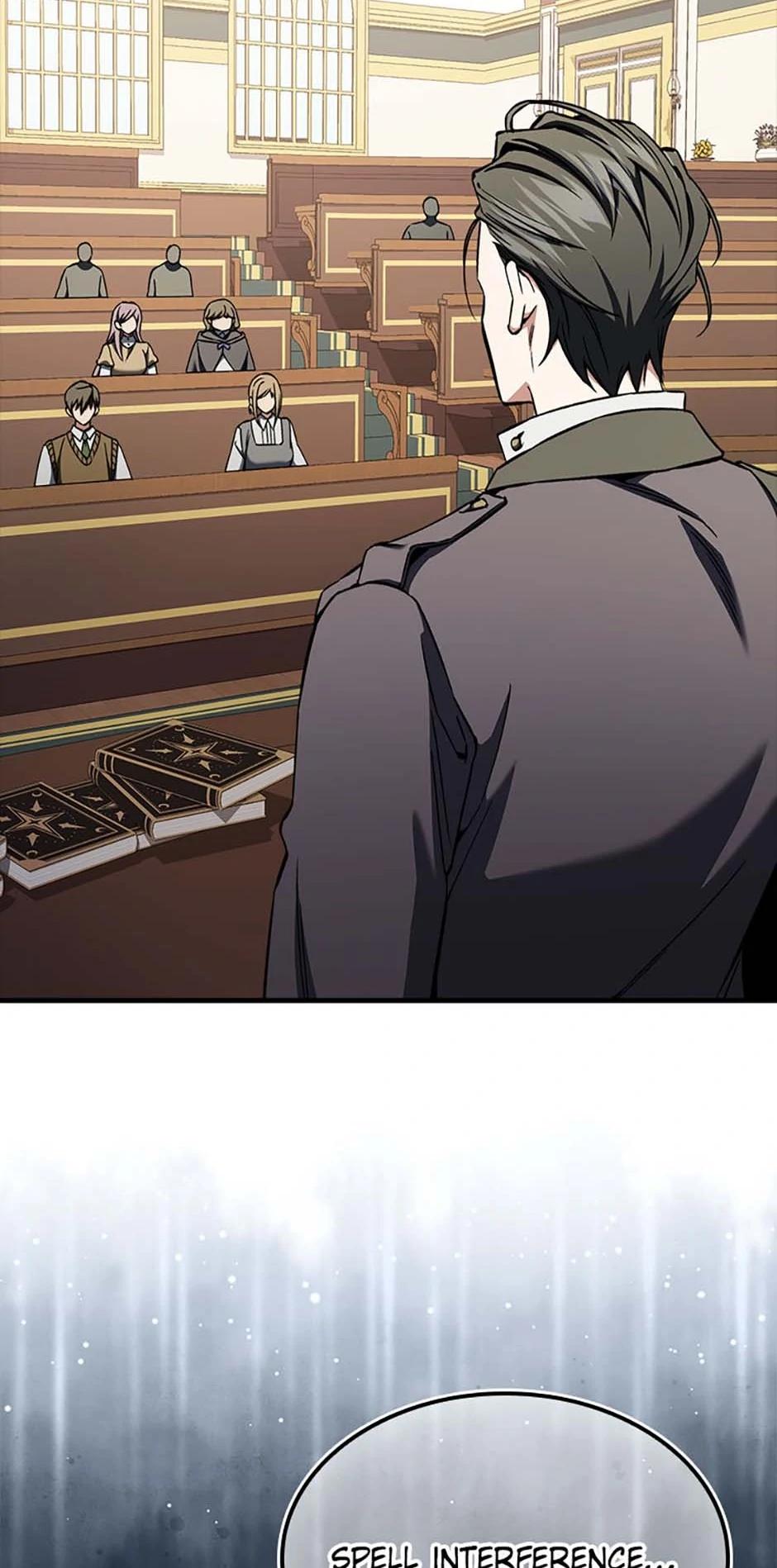 The Villain's Survival Route Chapter 31 - Page 24