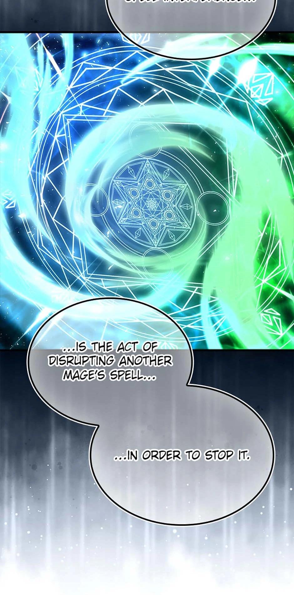 The Villain's Survival Route Chapter 31 - Page 25