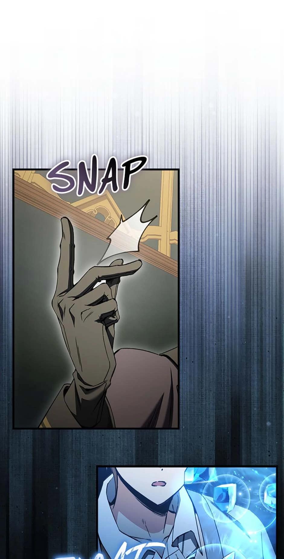 The Villain's Survival Route Chapter 31 - Page 27