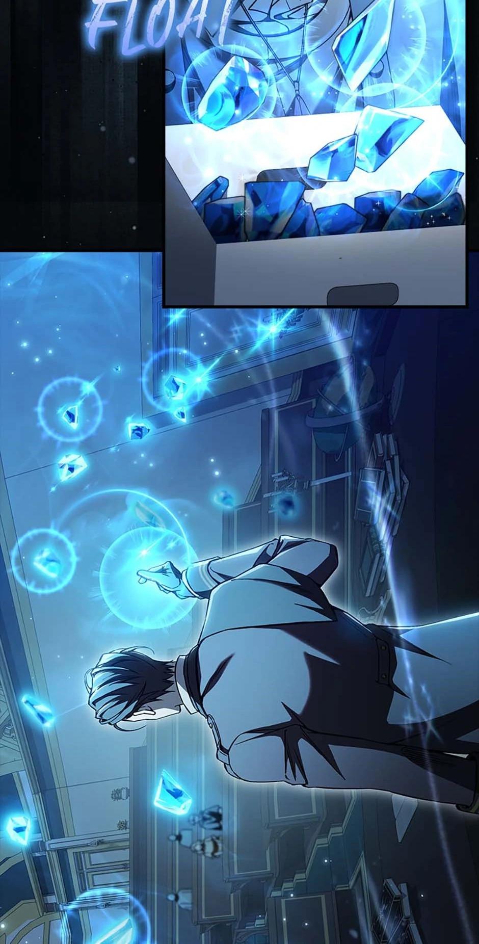 The Villain's Survival Route Chapter 31 - Page 28