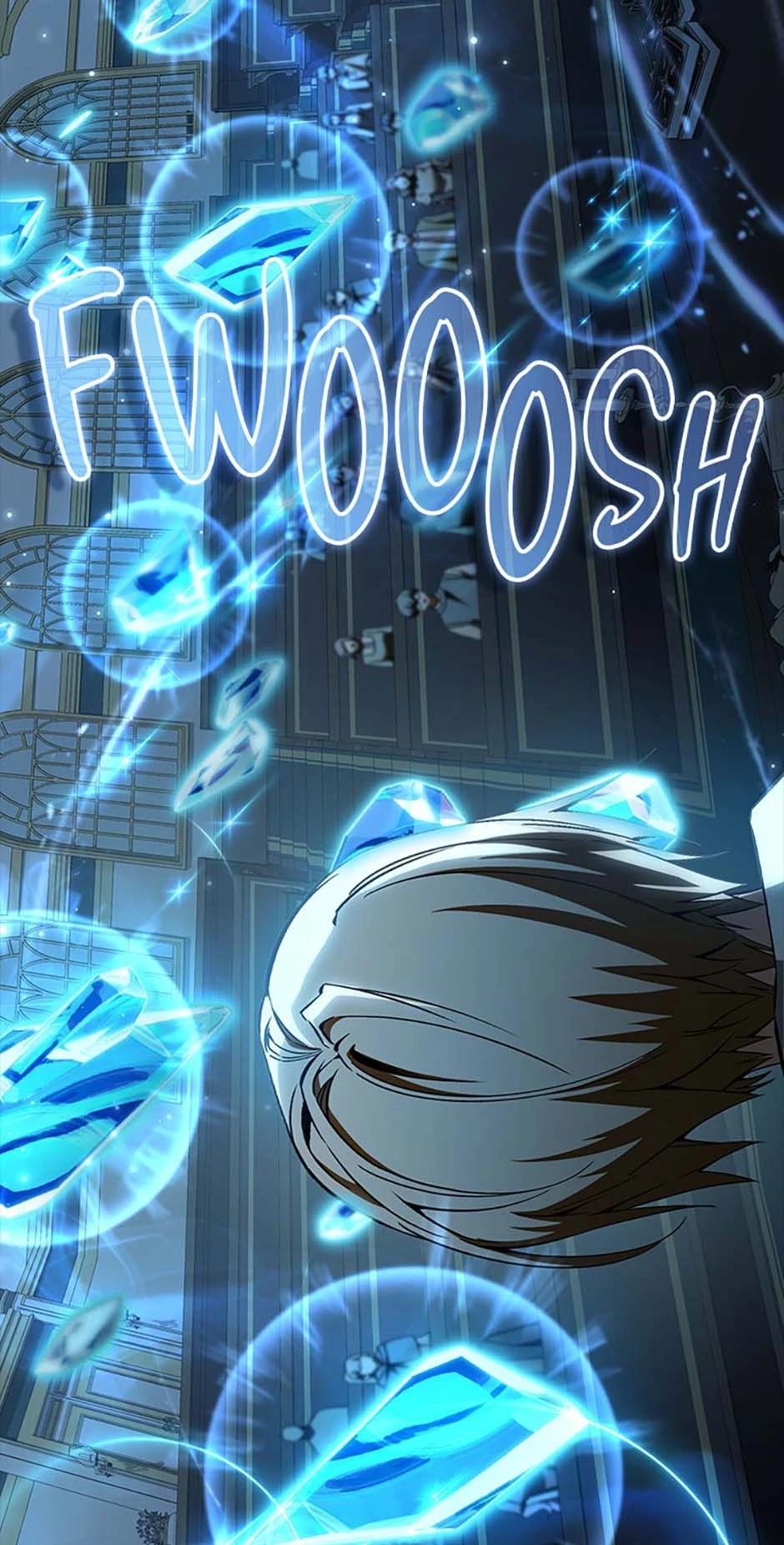 The Villain's Survival Route Chapter 31 - Page 29