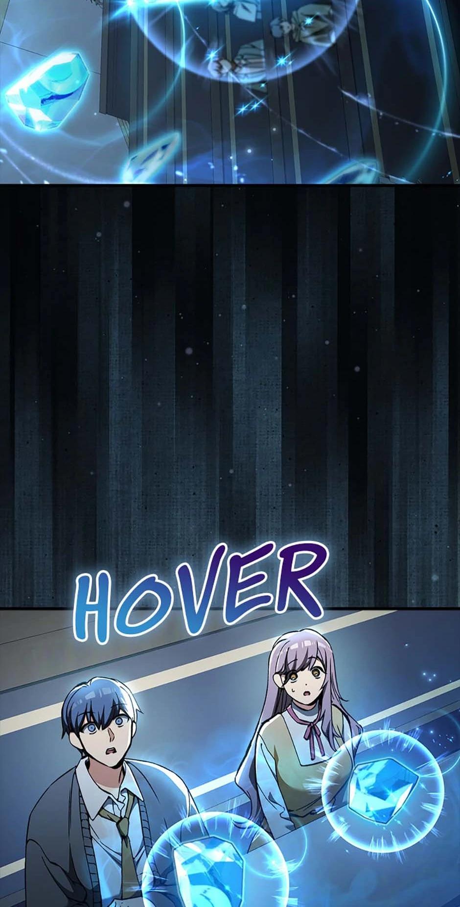 The Villain's Survival Route Chapter 31 - Page 30