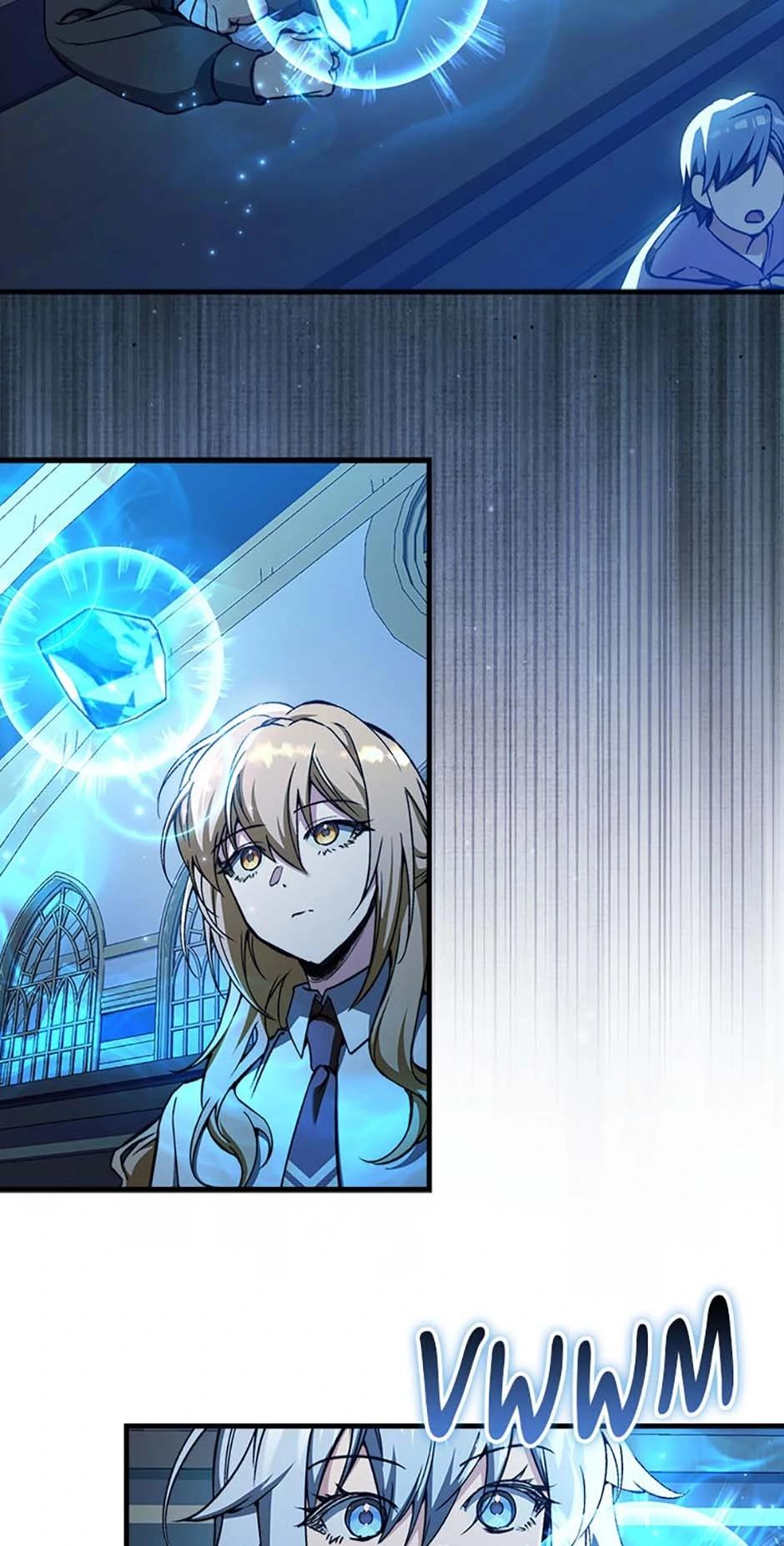 The Villain's Survival Route Chapter 31 - Page 31