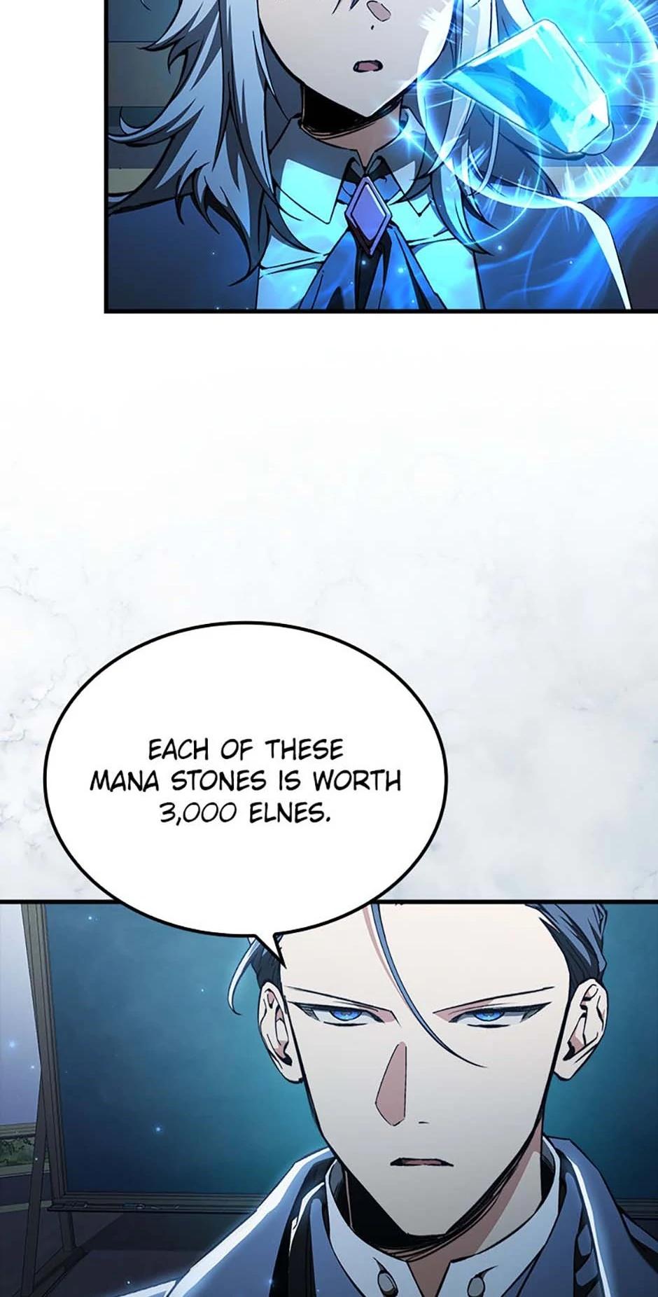 The Villain's Survival Route Chapter 31 - Page 32