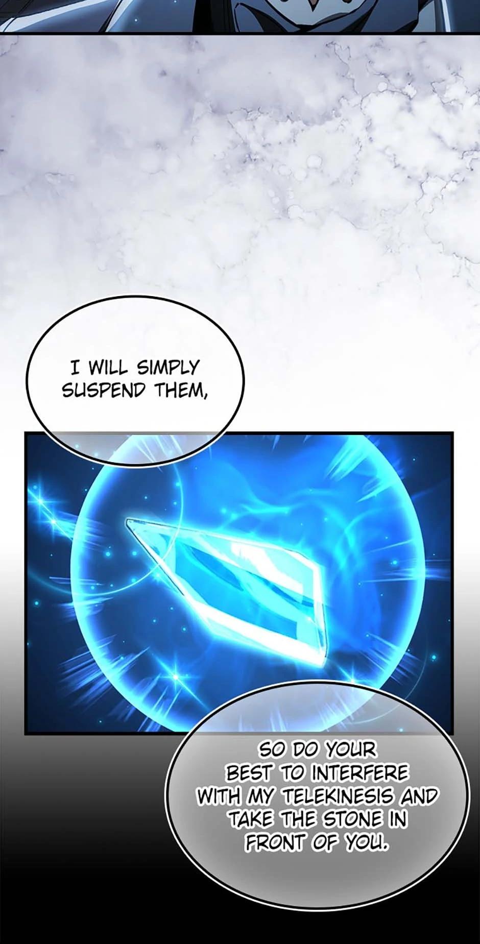 The Villain's Survival Route Chapter 31 - Page 33