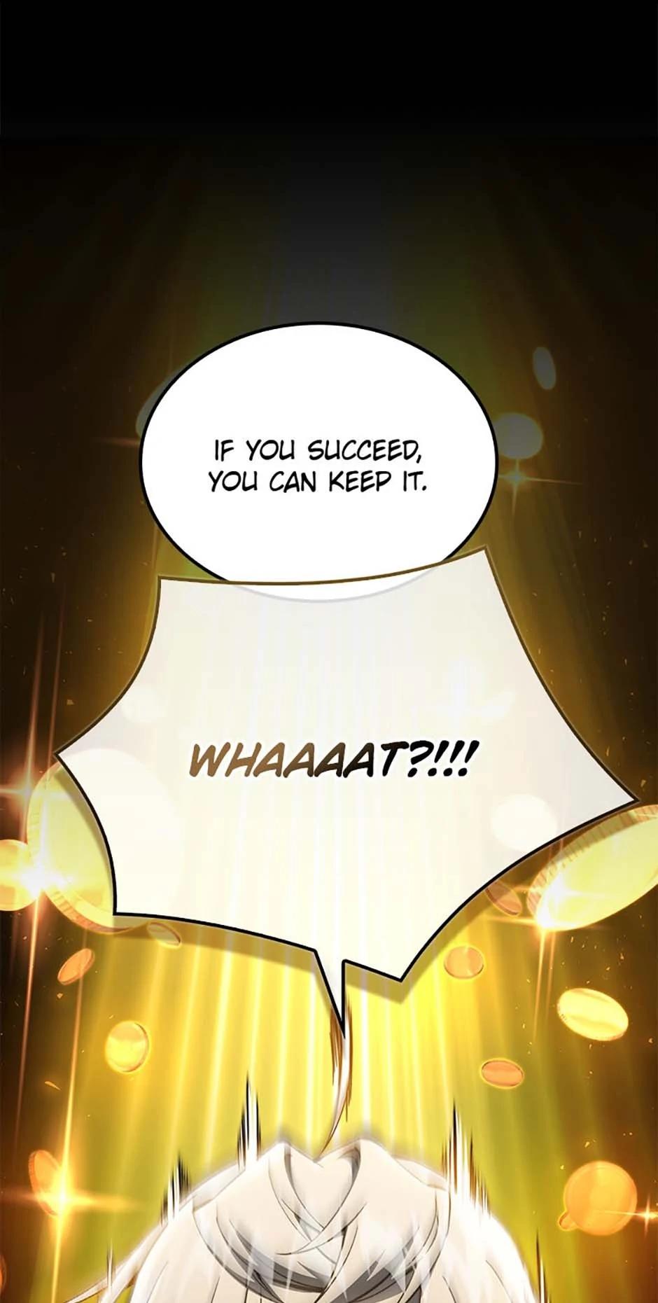 The Villain's Survival Route Chapter 31 - Page 34