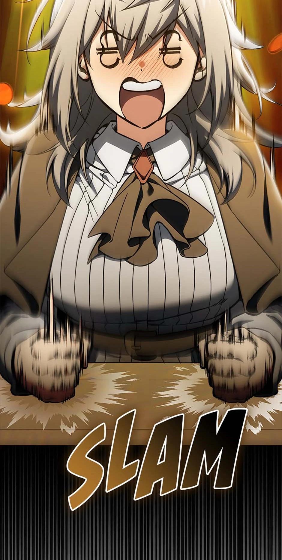 The Villain's Survival Route Chapter 31 - Page 35