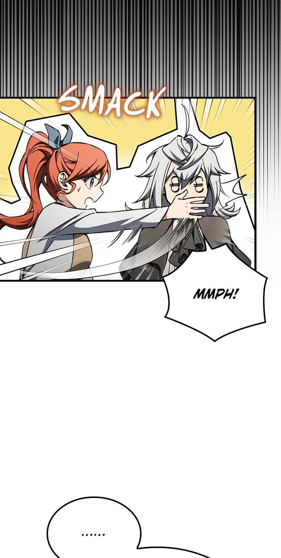 The Villain's Survival Route Chapter 31 - Page 36