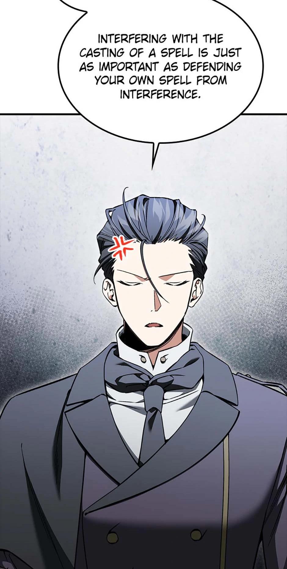 The Villain's Survival Route Chapter 31 - Page 37