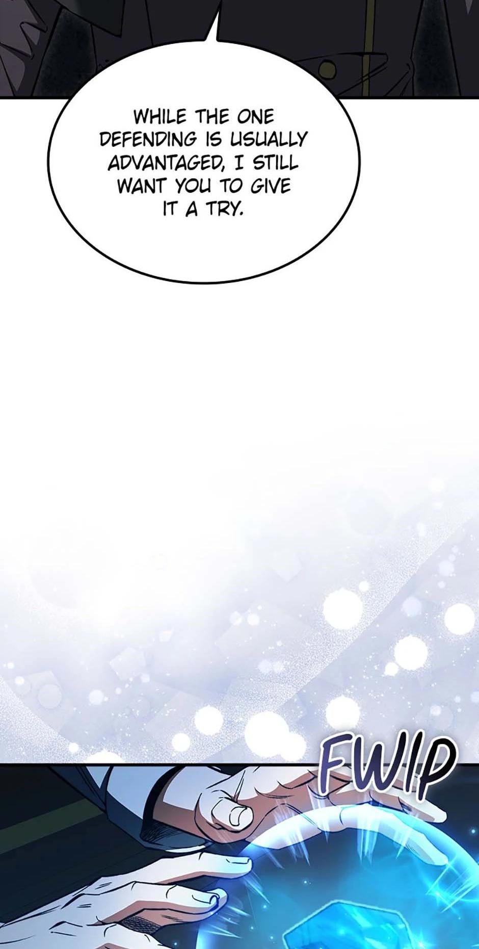 The Villain's Survival Route Chapter 31 - Page 38