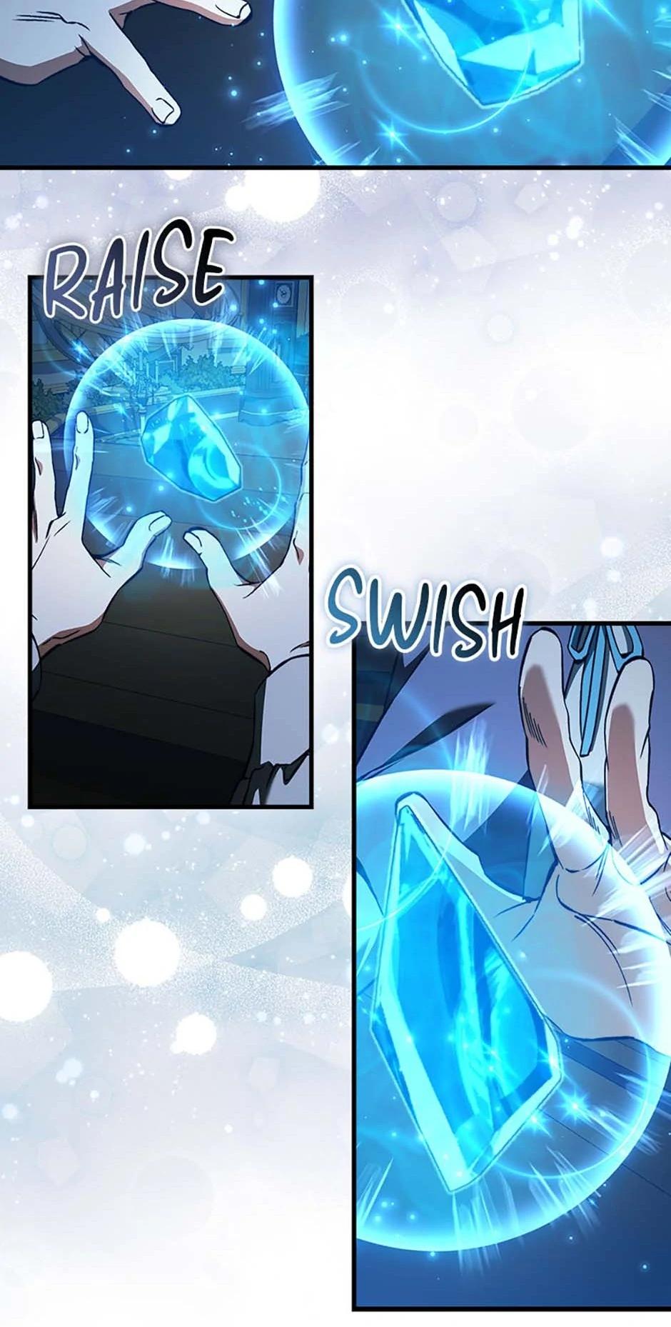 The Villain's Survival Route Chapter 31 - Page 39