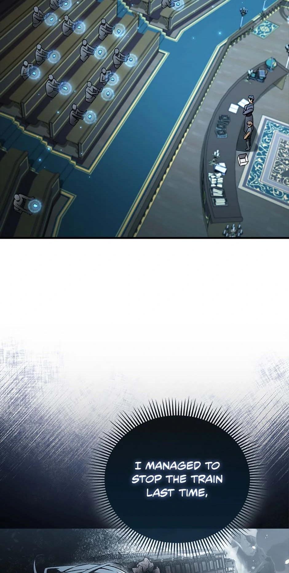 The Villain's Survival Route Chapter 31 - Page 41