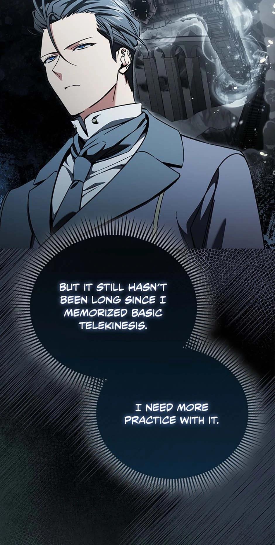 The Villain's Survival Route Chapter 31 - Page 42