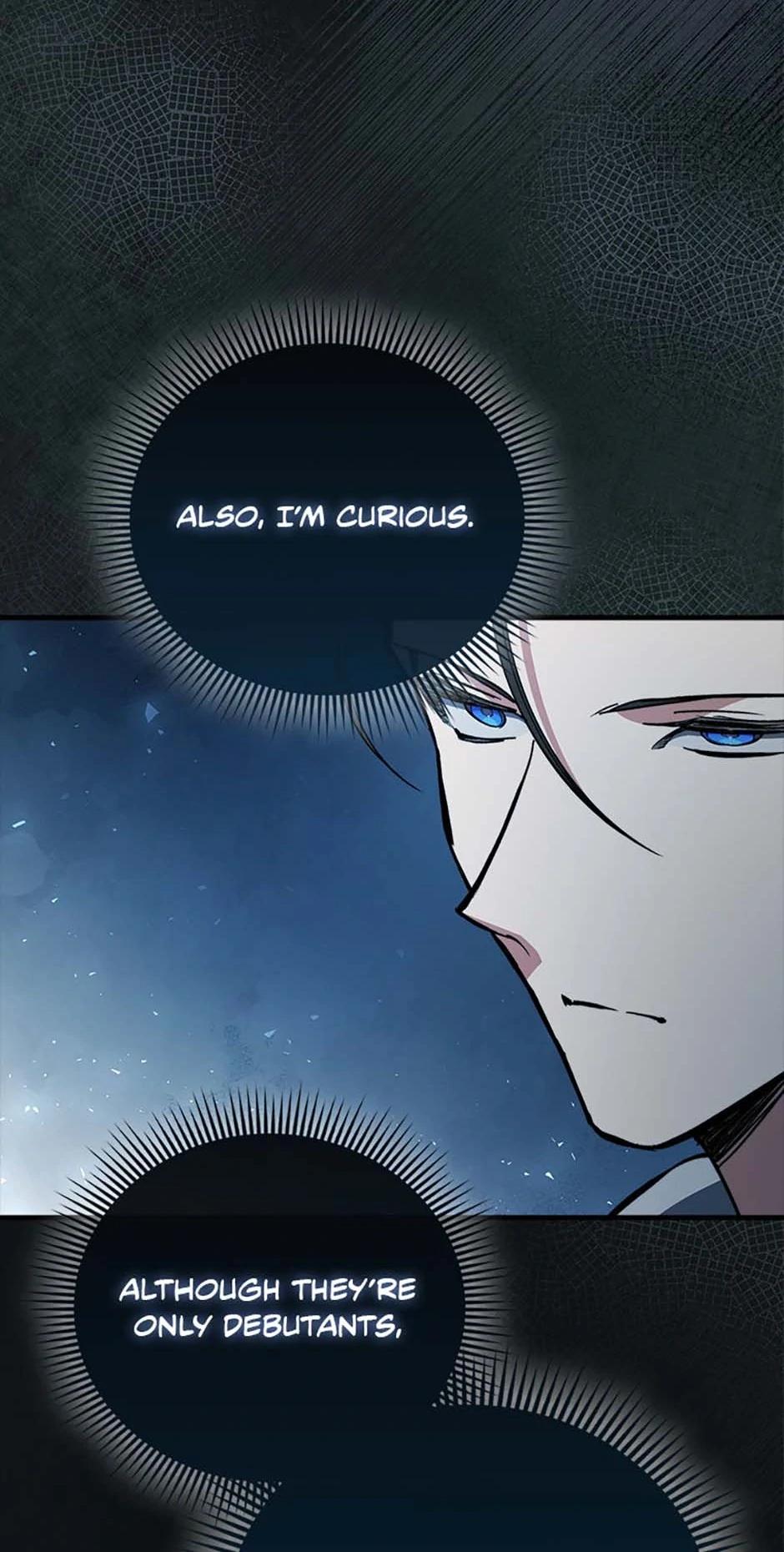 The Villain's Survival Route Chapter 31 - Page 43