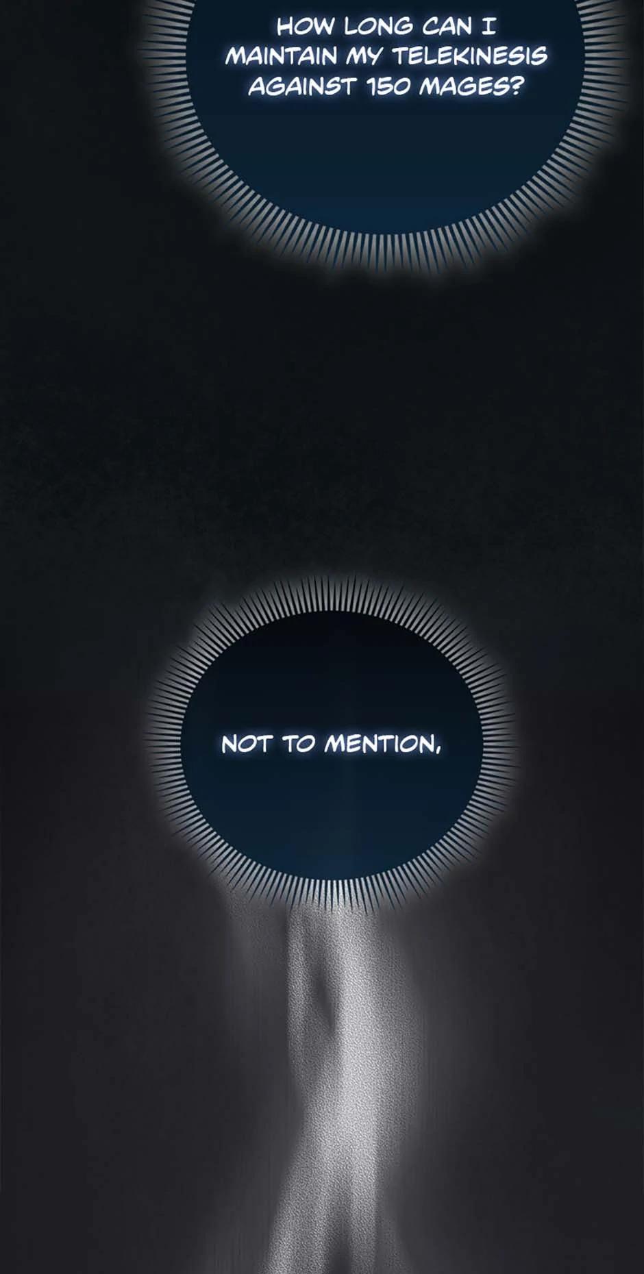 The Villain's Survival Route Chapter 31 - Page 44