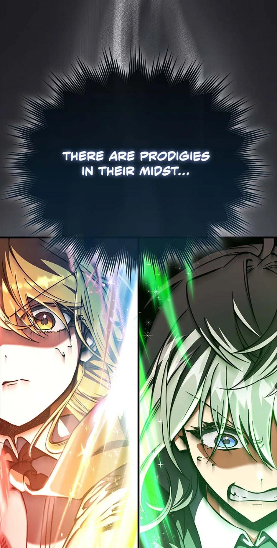 The Villain's Survival Route Chapter 31 - Page 45