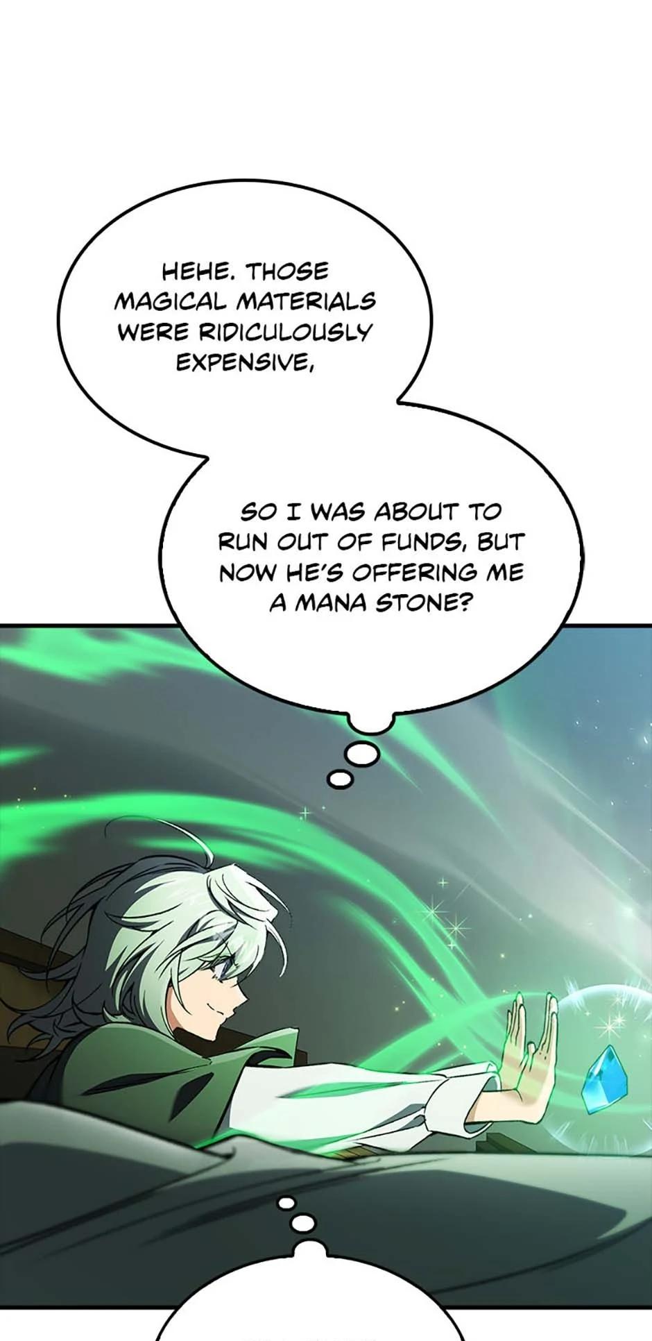 The Villain's Survival Route Chapter 31 - Page 47