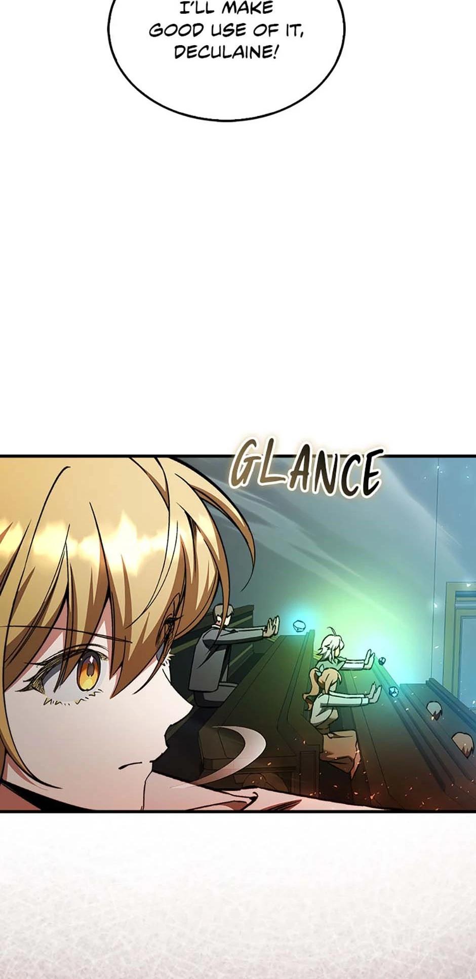 The Villain's Survival Route Chapter 31 - Page 48