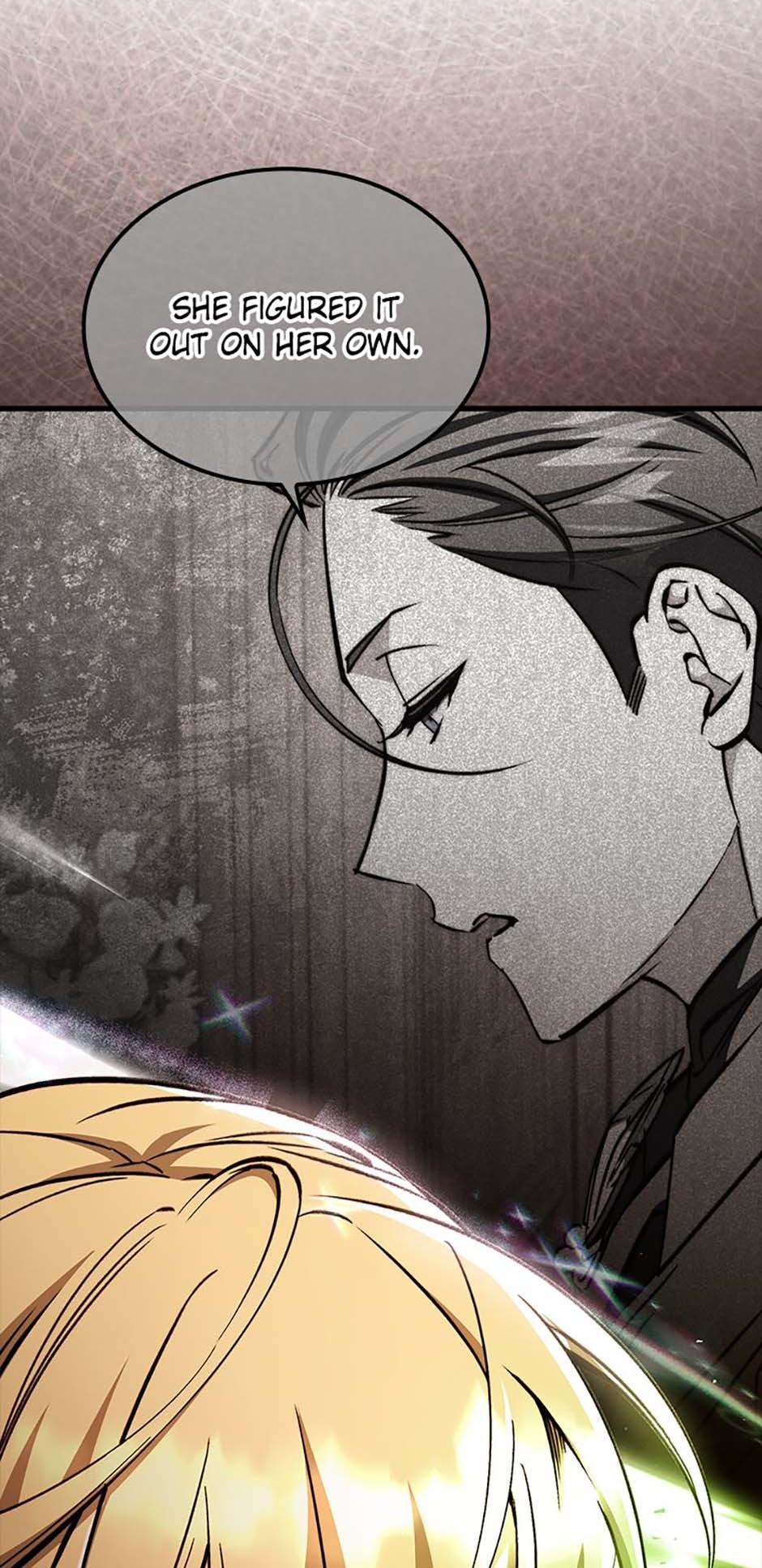 The Villain's Survival Route Chapter 31 - Page 49