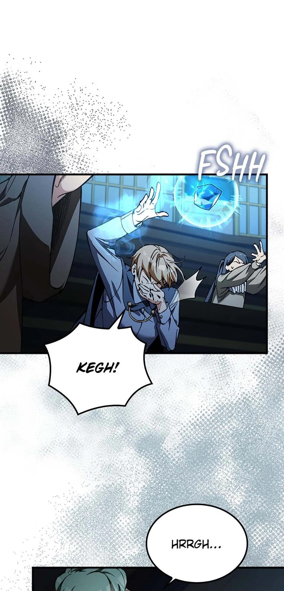 The Villain's Survival Route Chapter 31 - Page 53