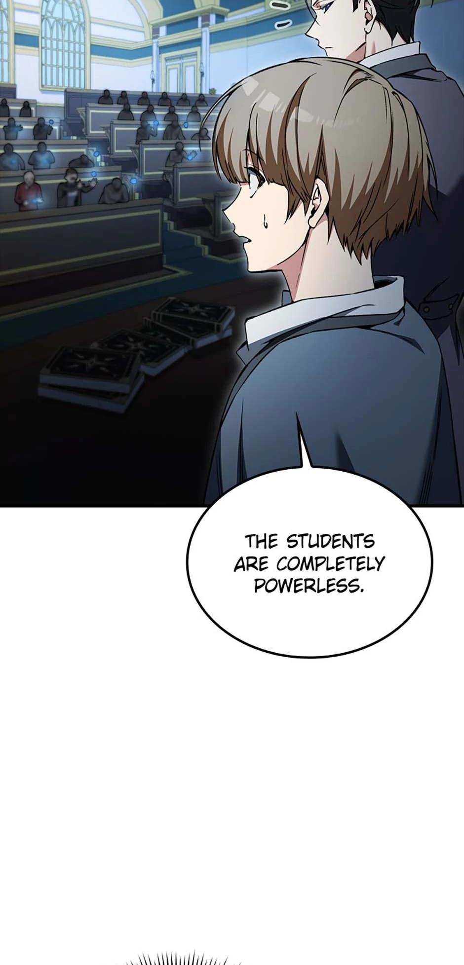 The Villain's Survival Route Chapter 31 - Page 55