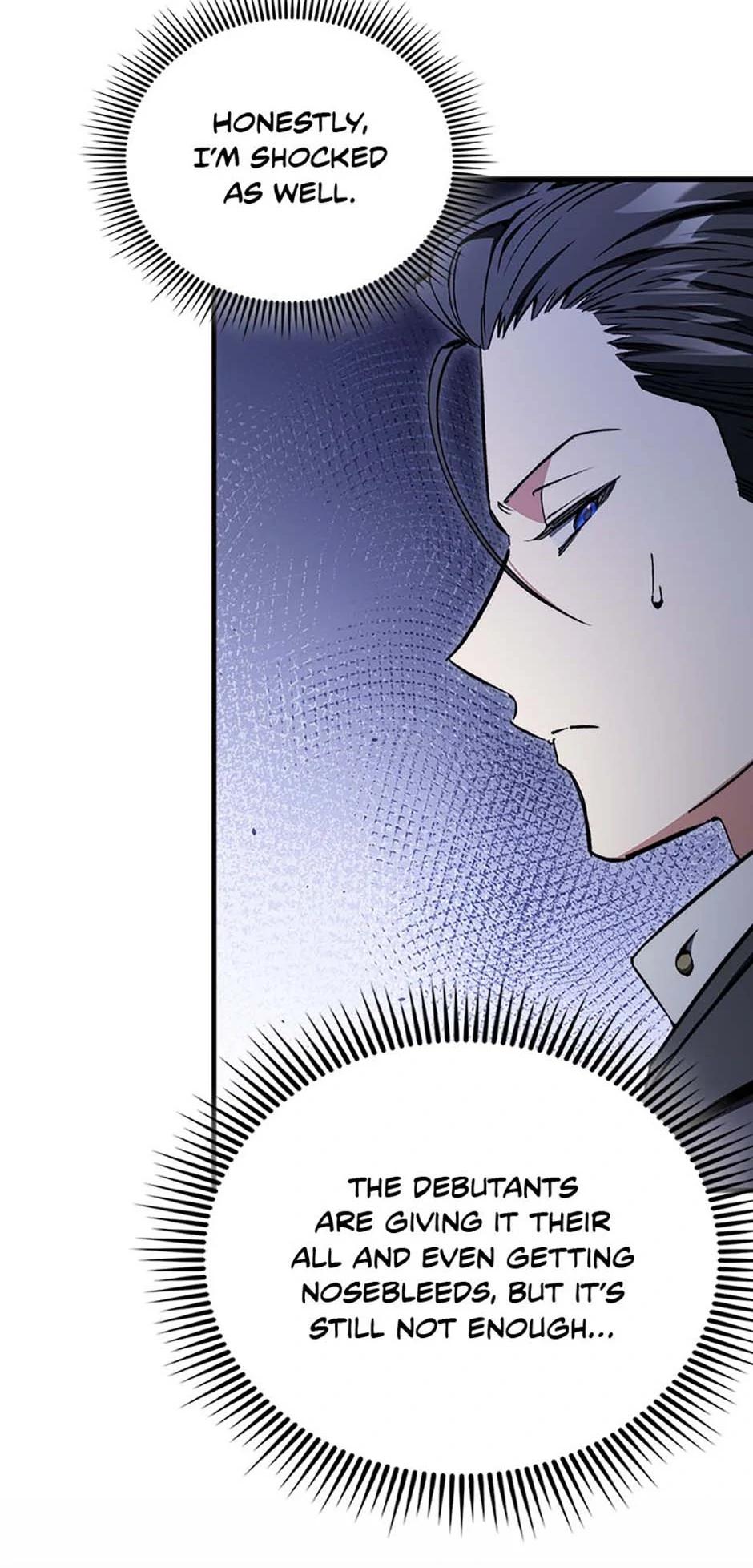 The Villain's Survival Route Chapter 31 - Page 56