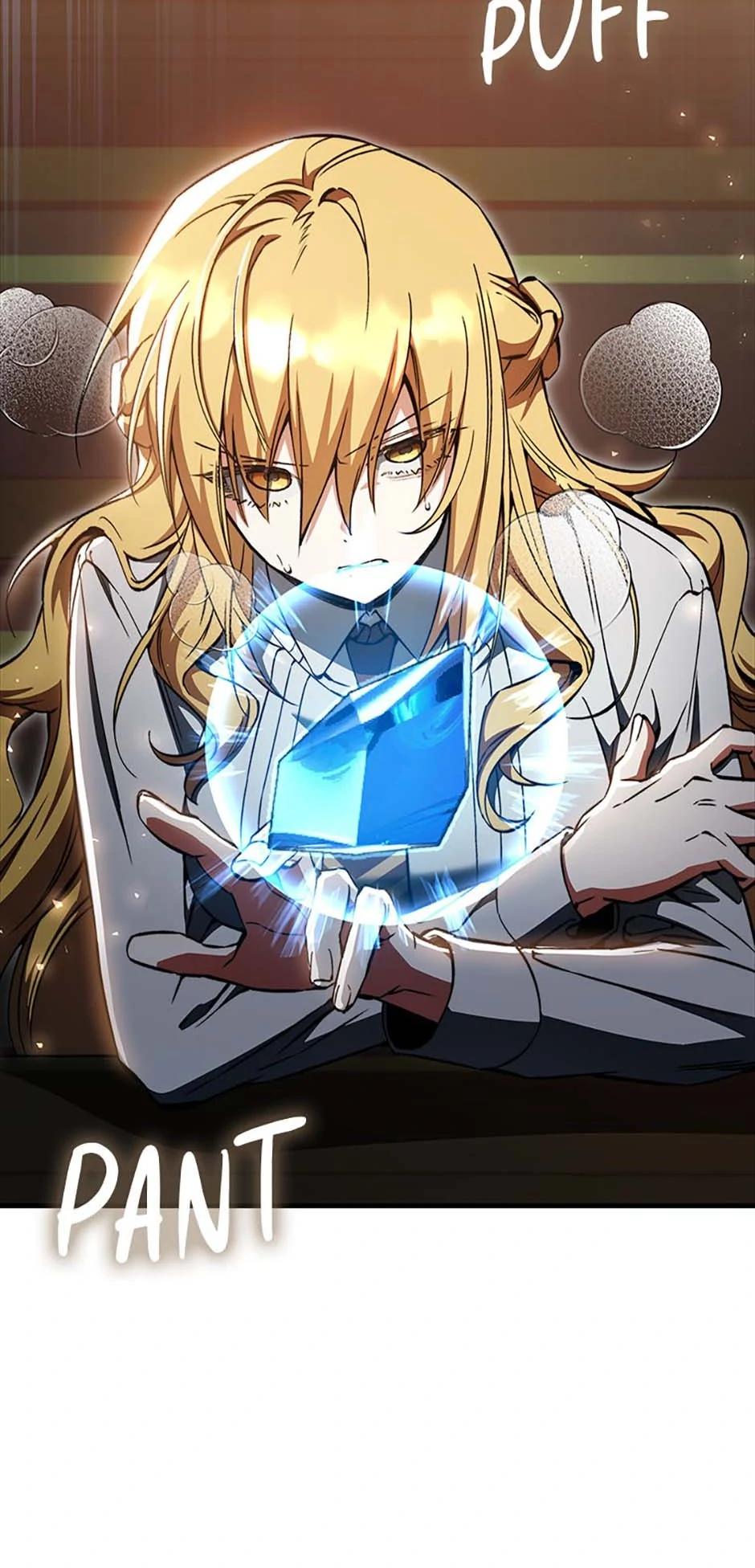 The Villain's Survival Route Chapter 31 - Page 59