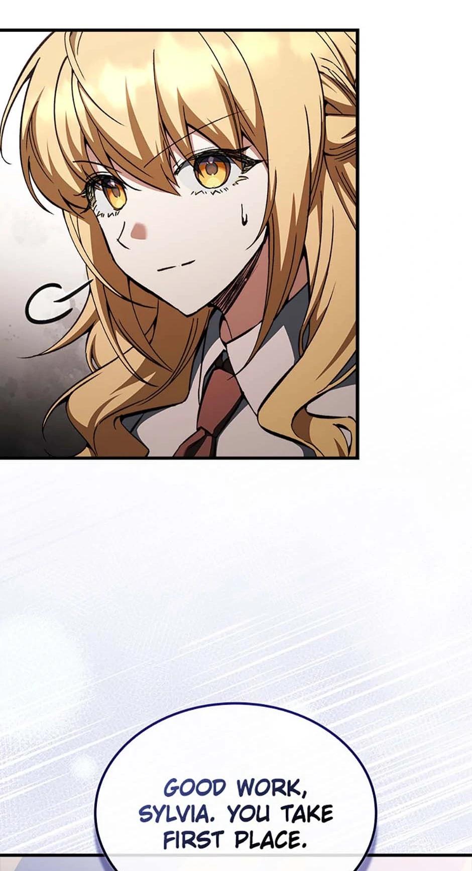 The Villain's Survival Route Chapter 31 - Page 61