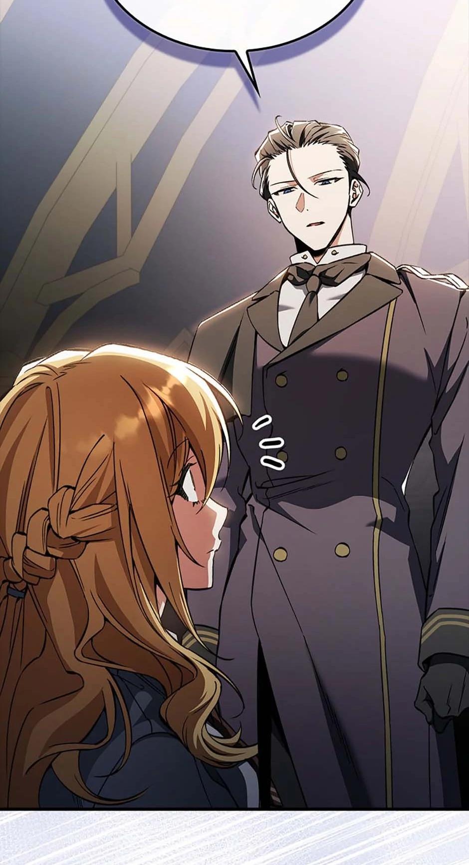 The Villain's Survival Route Chapter 31 - Page 62