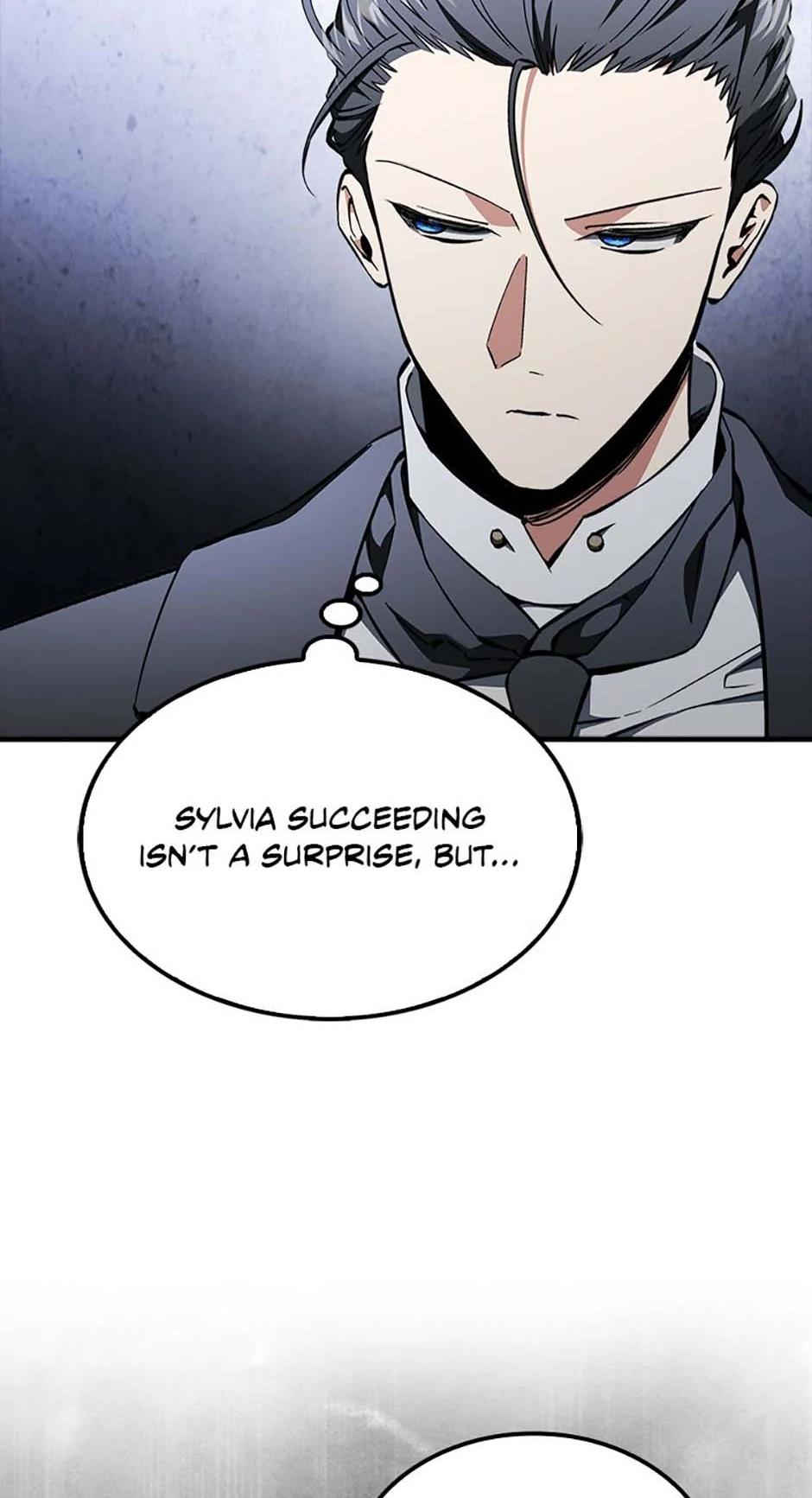 The Villain's Survival Route Chapter 31 - Page 64