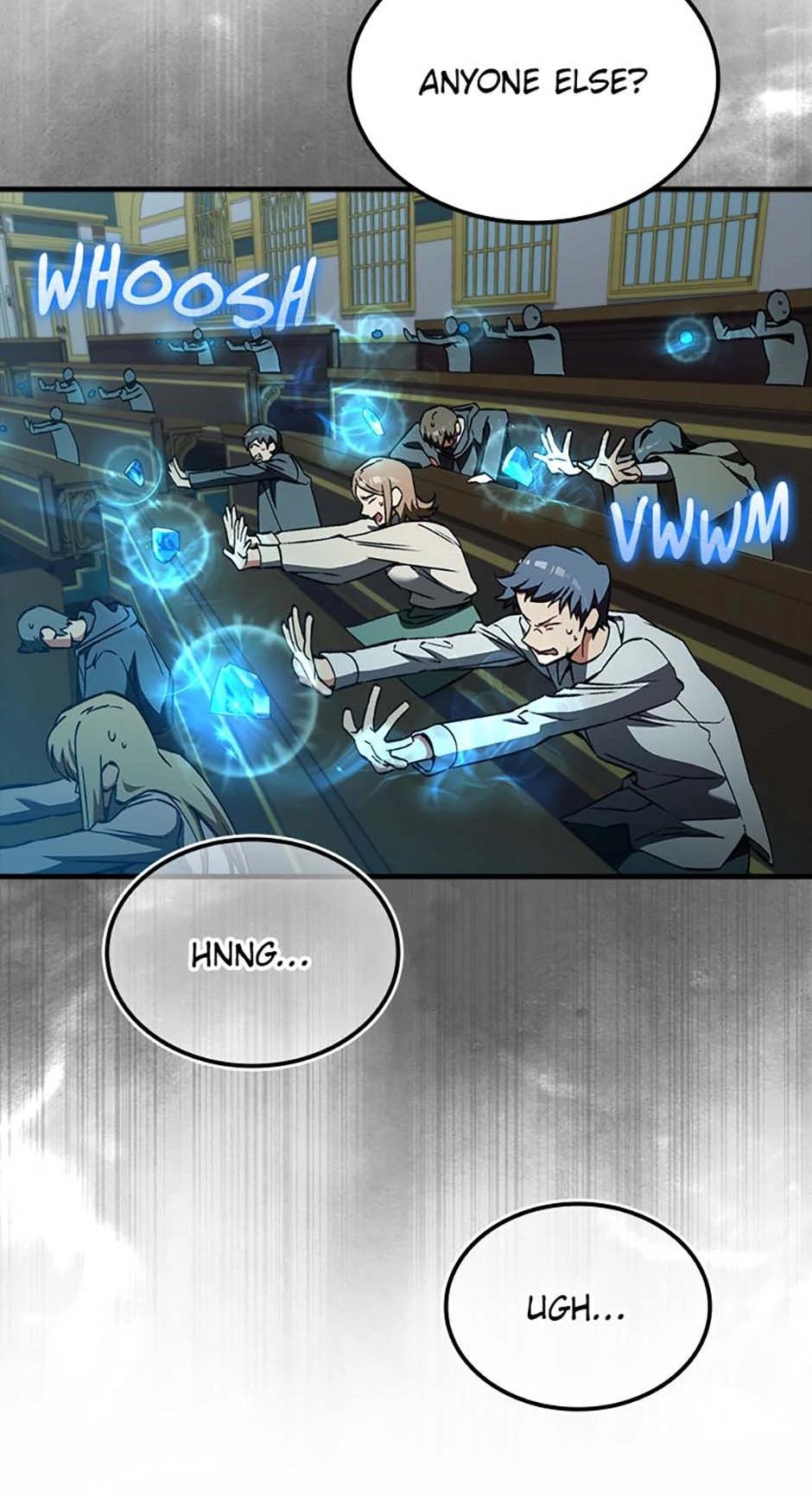 The Villain's Survival Route Chapter 31 - Page 65