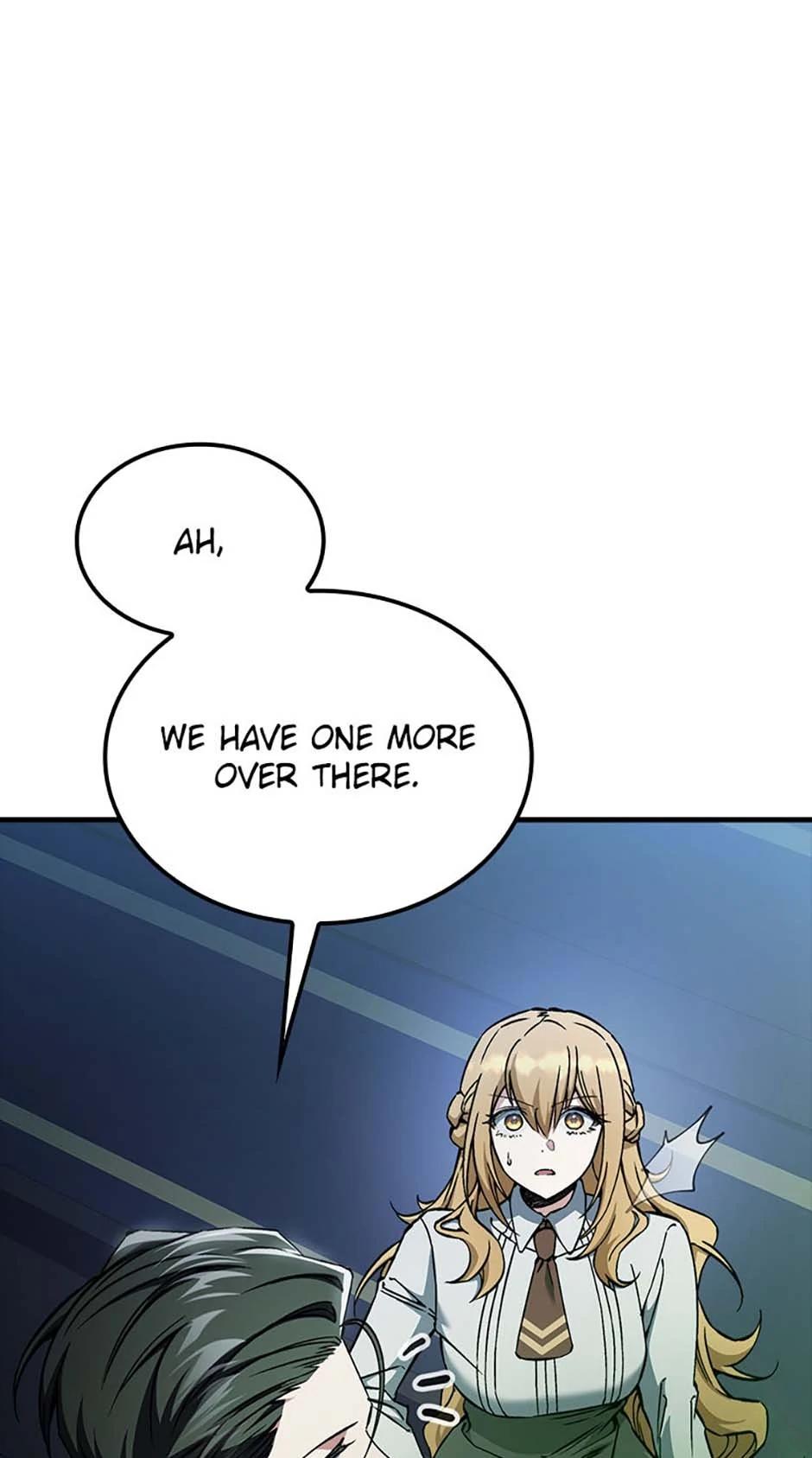 The Villain's Survival Route Chapter 31 - Page 67