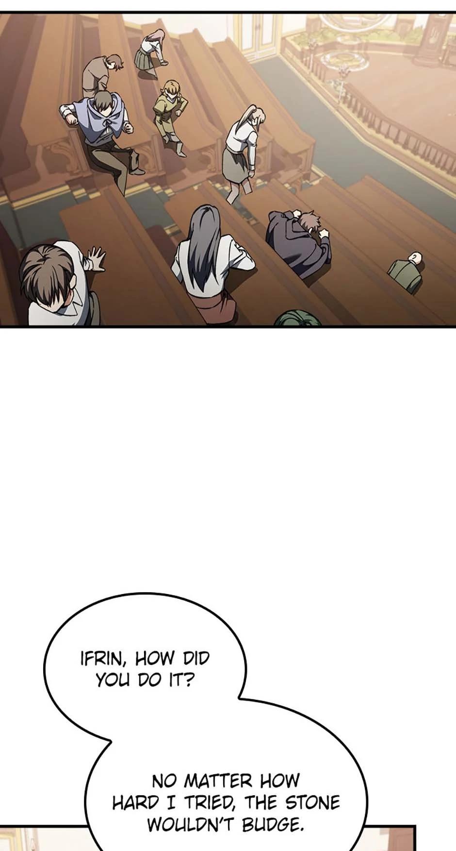 The Villain's Survival Route Chapter 32 - Page 5