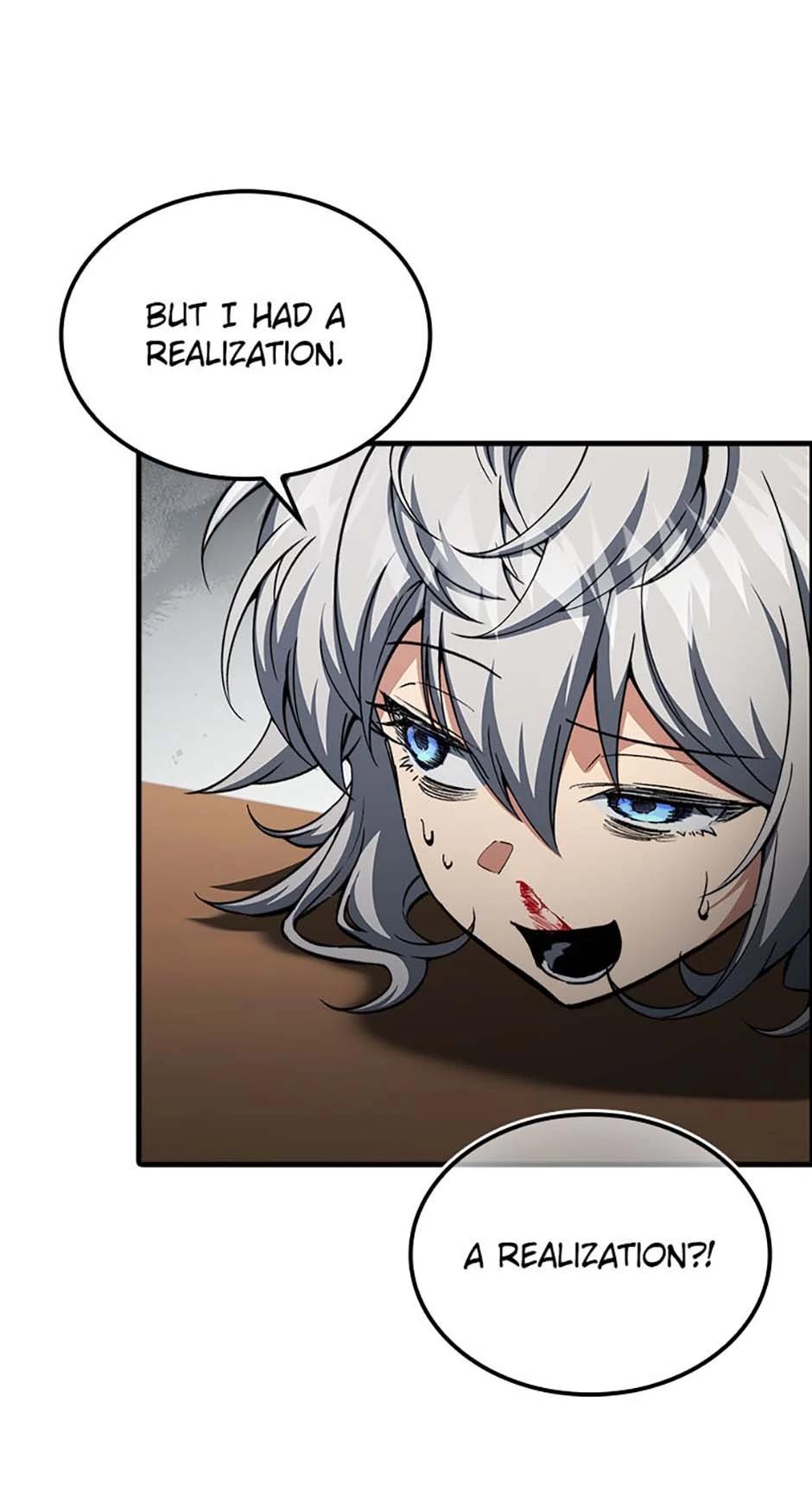 The Villain's Survival Route Chapter 32 - Page 7