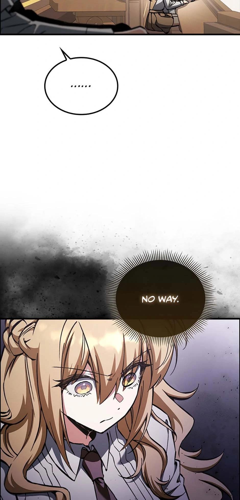 The Villain's Survival Route Chapter 32 - Page 9