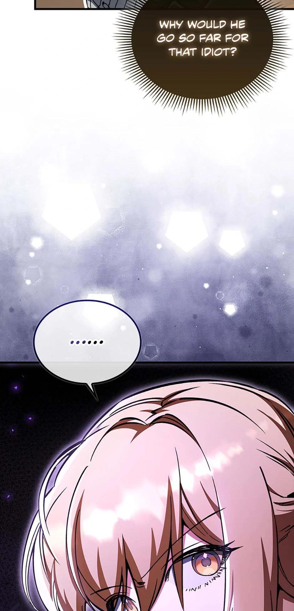 The Villain's Survival Route Chapter 32 - Page 13