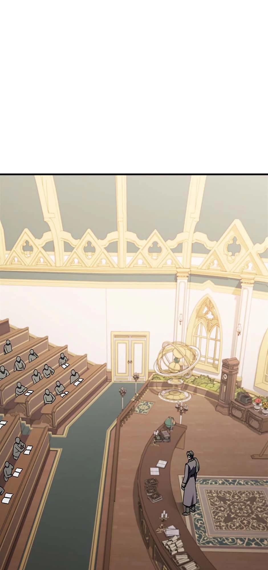 The Villain's Survival Route Chapter 32 - Page 16