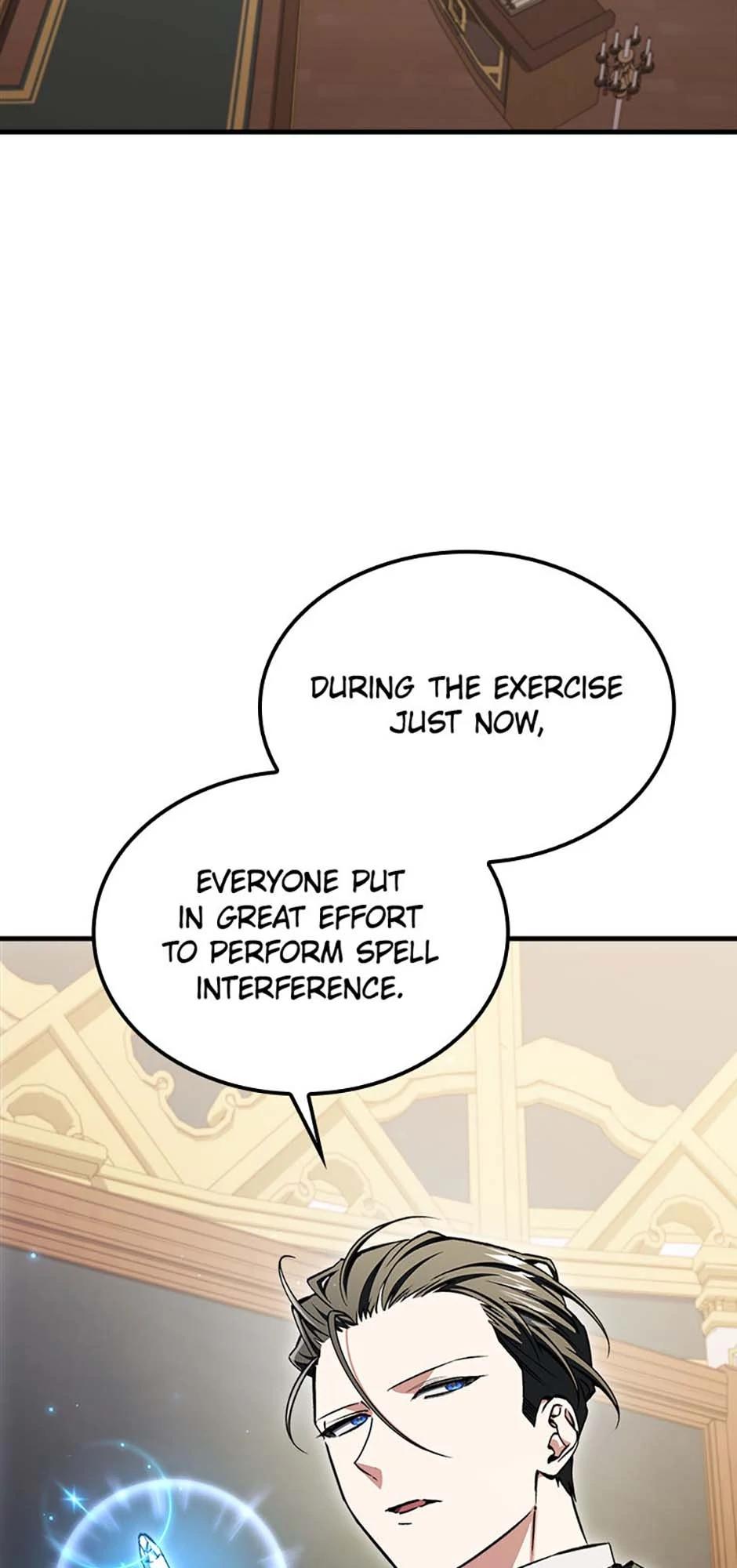 The Villain's Survival Route Chapter 32 - Page 17