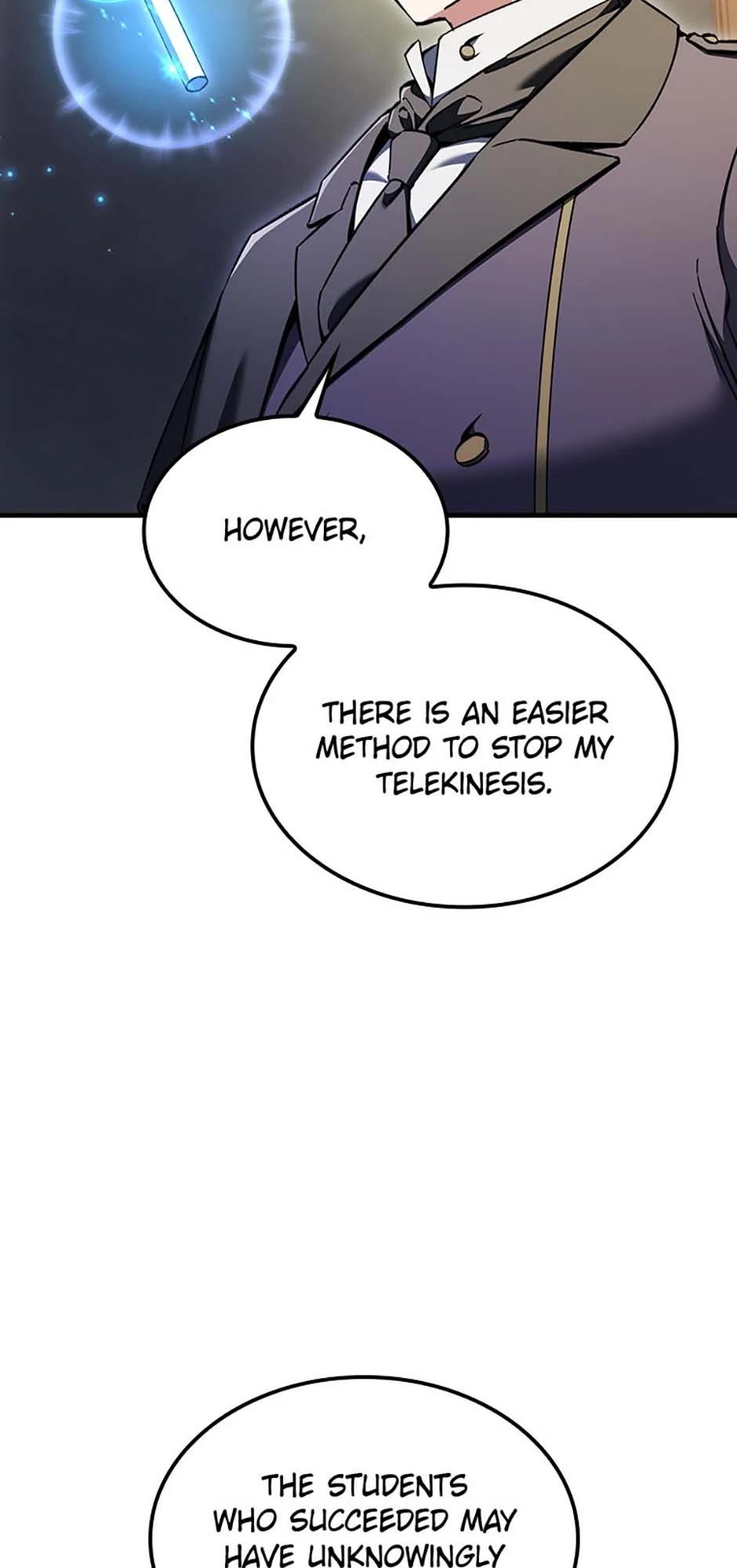 The Villain's Survival Route Chapter 32 - Page 18